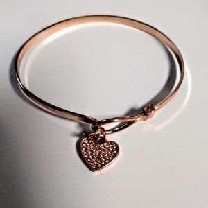 Rose Gold Bracelet